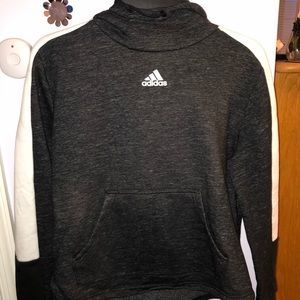 Adidas Hoodie